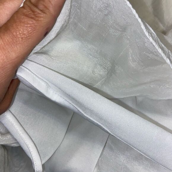 V cut boho style dress - Picture 5 of 6